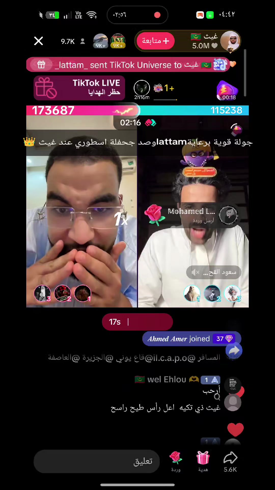 @Saeed