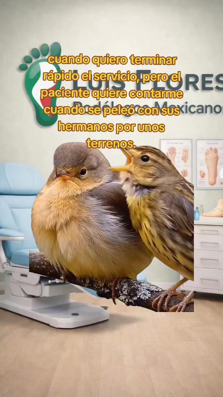 @PodólogosMx