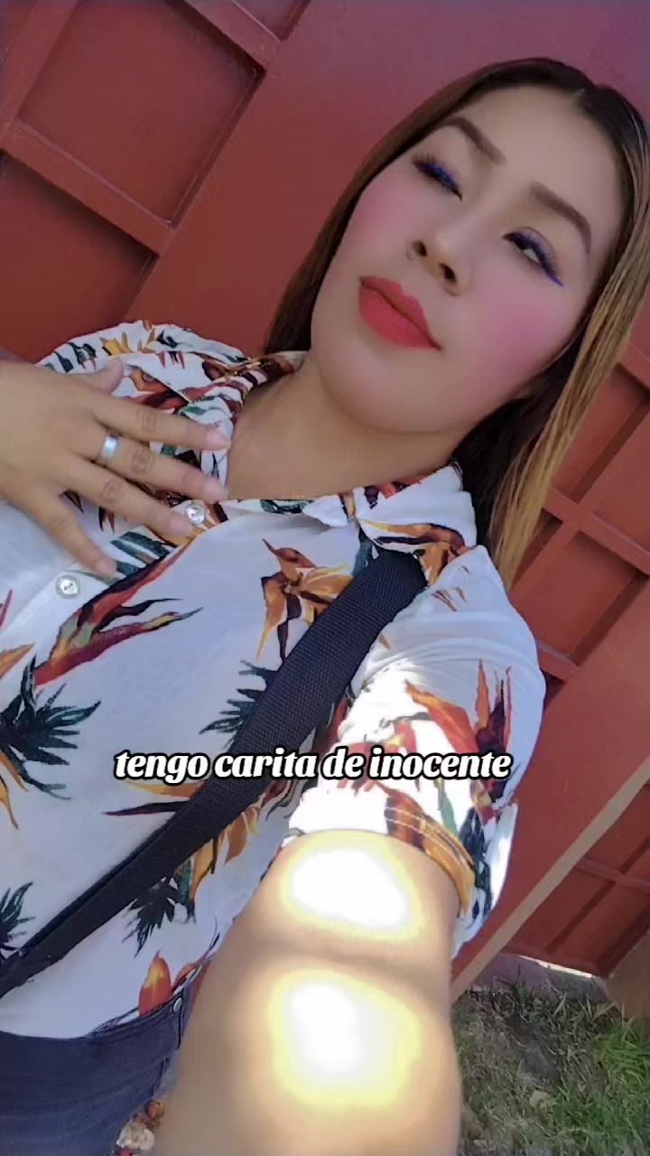 @Chelitha Cortez