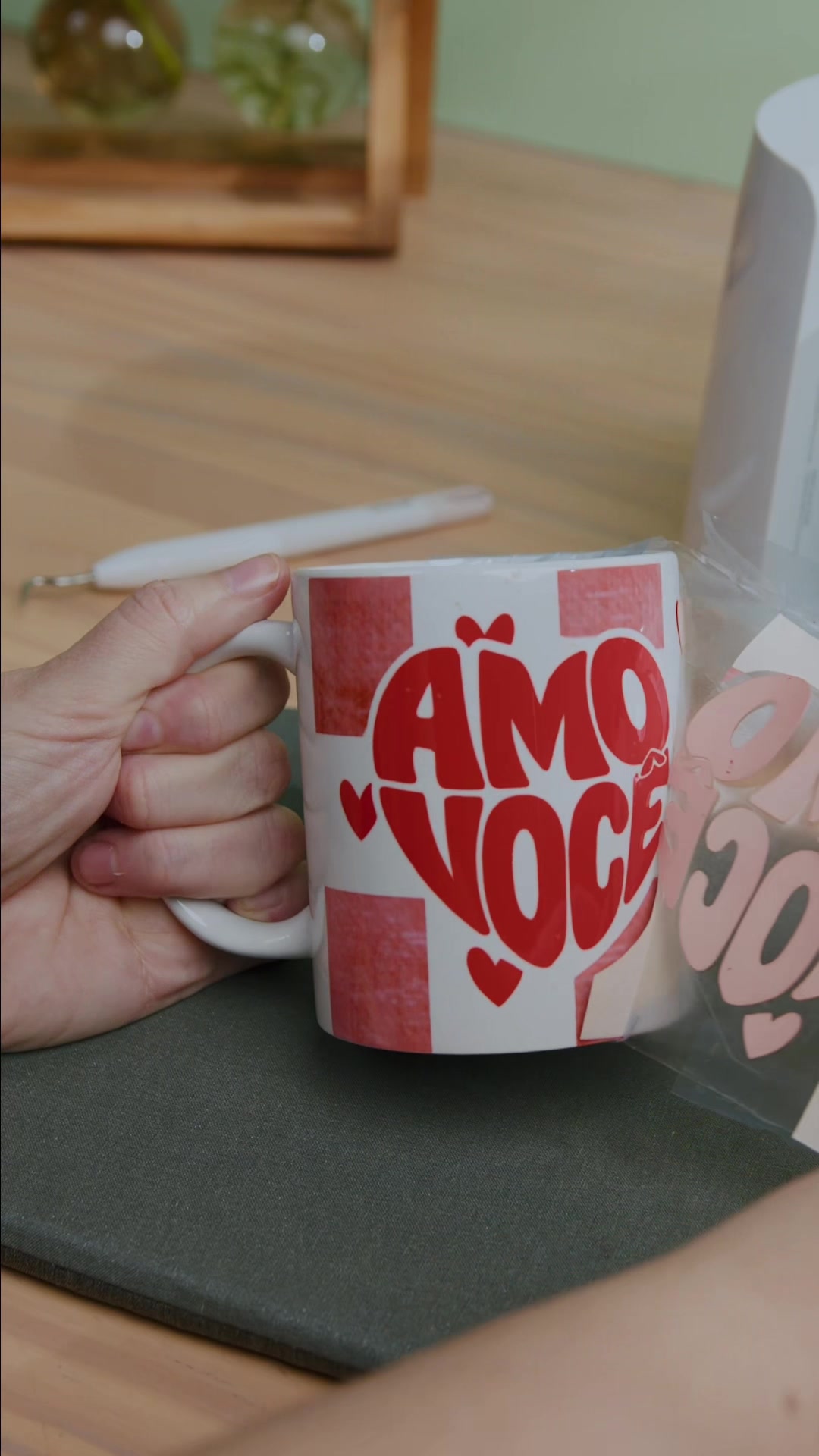 @Cricut Shop Brasil