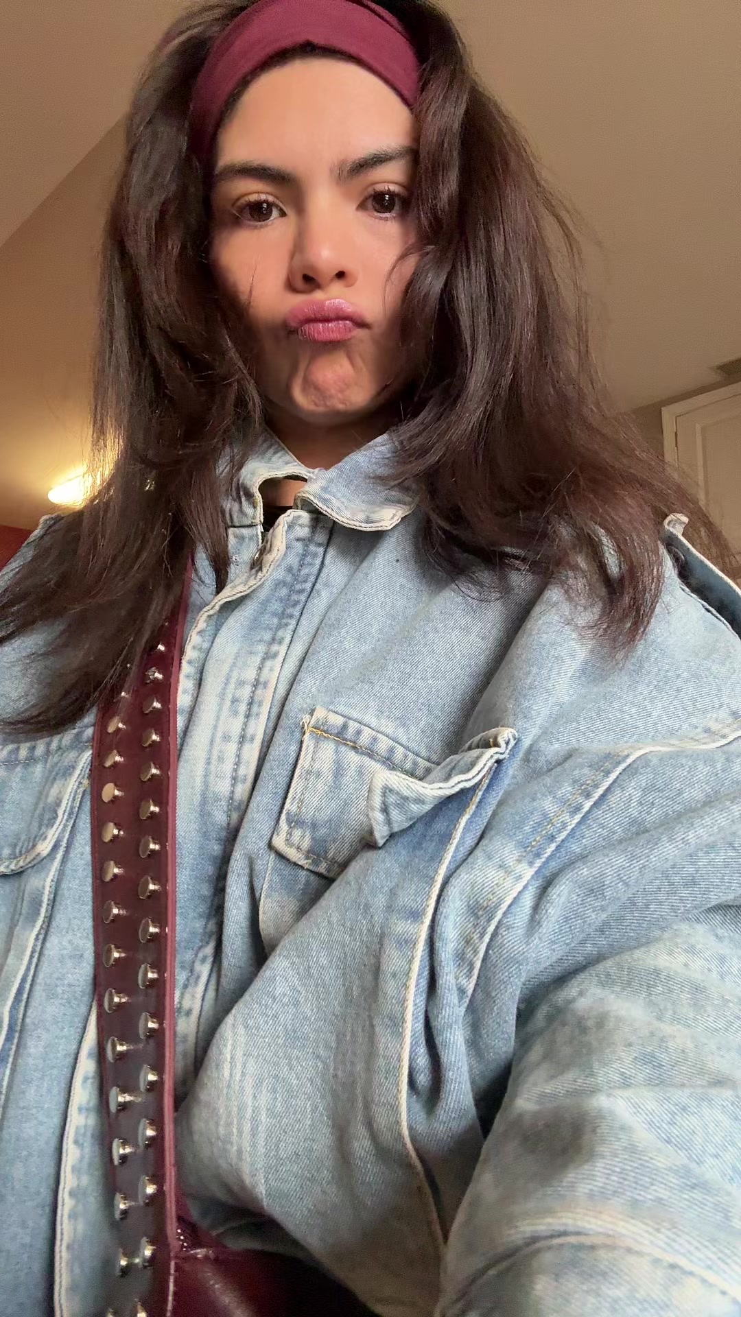 @María Fernanda Valencia