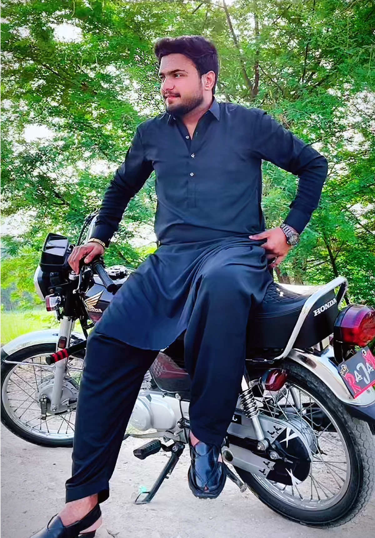 @راجہ جھنڈیر 👑