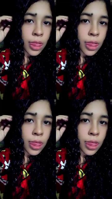@💜👻🩷Hija"Angela & Brian"🩷👑