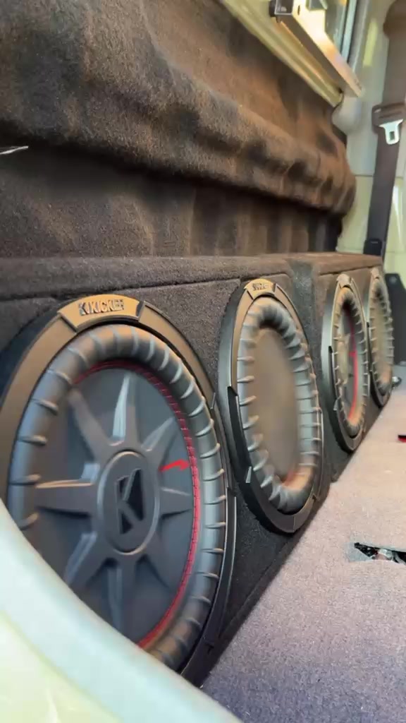 @Gauteng Car Sound