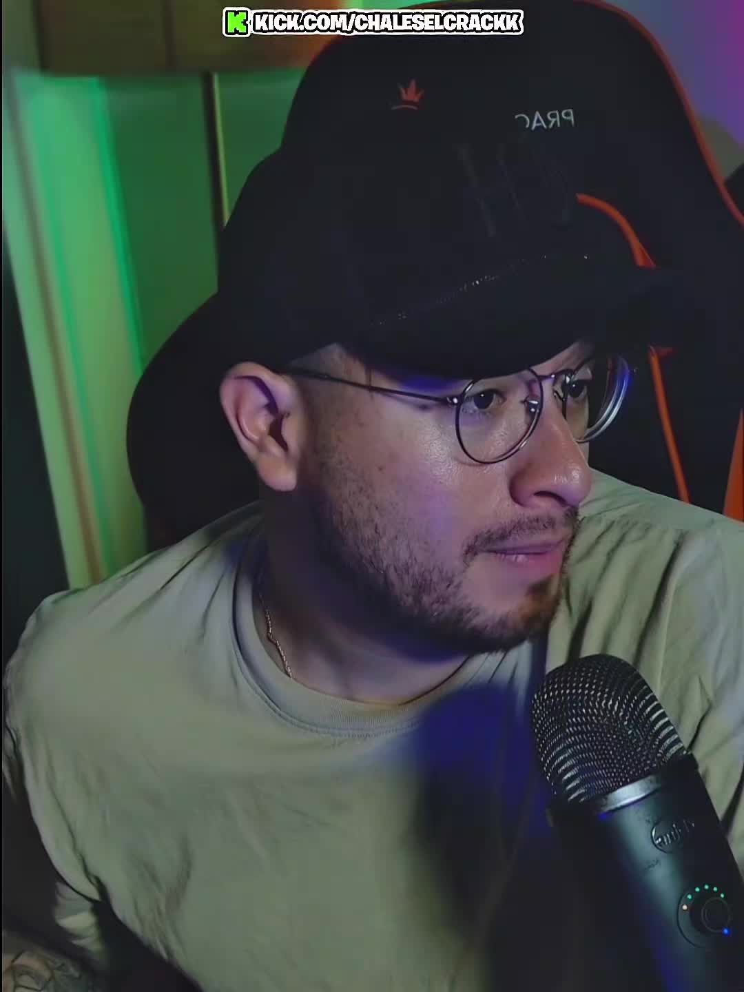 @CHALESELCRACK