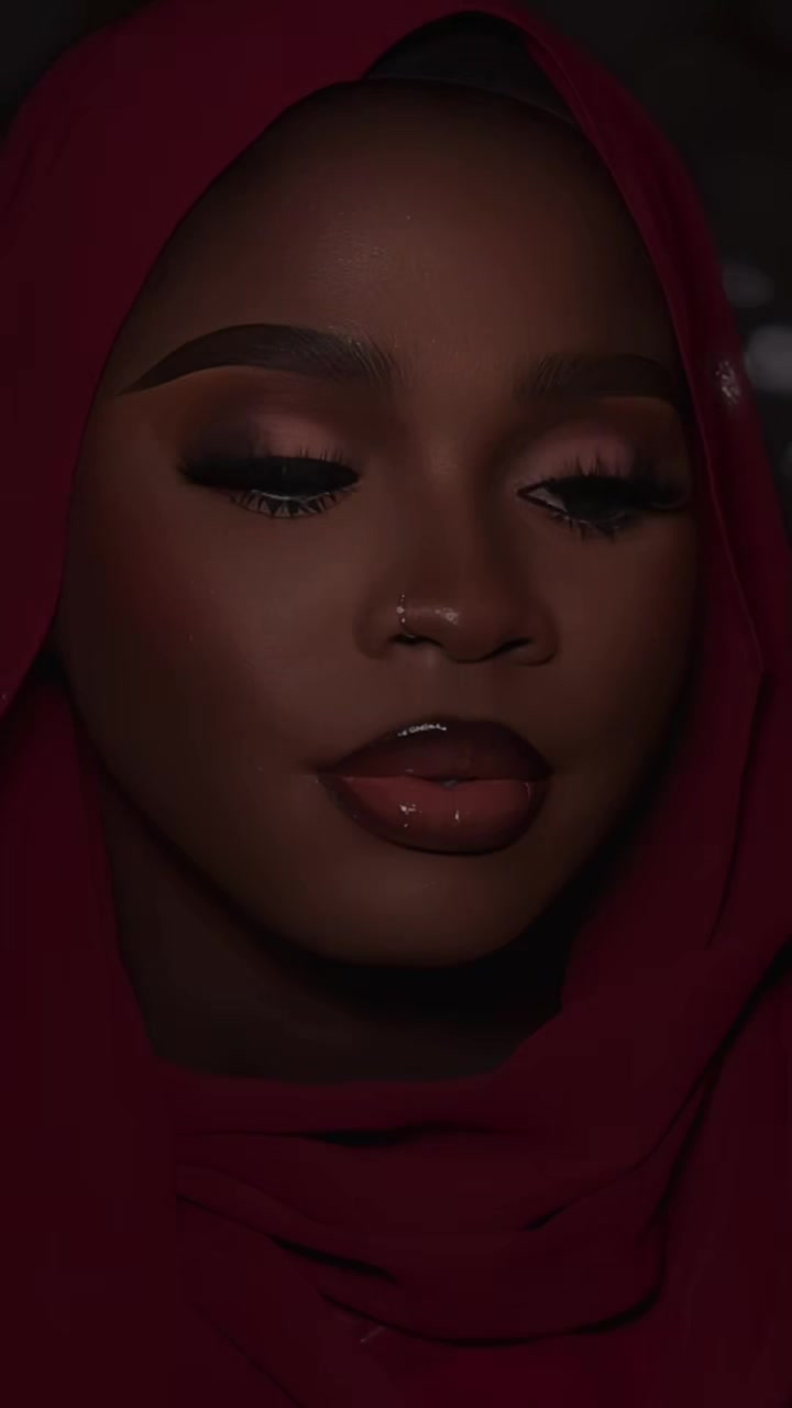 @Rohey Jammeh🤎🫶🏿💄