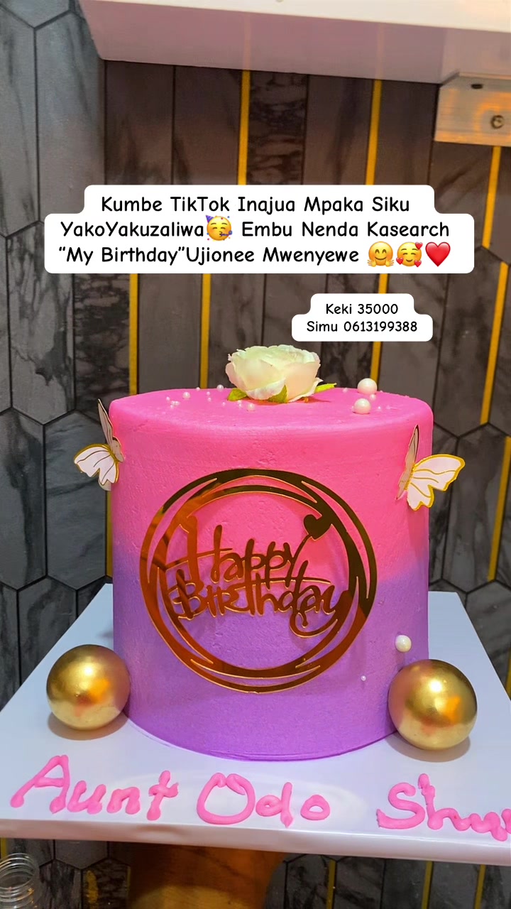 @SWEET CAKES🧁