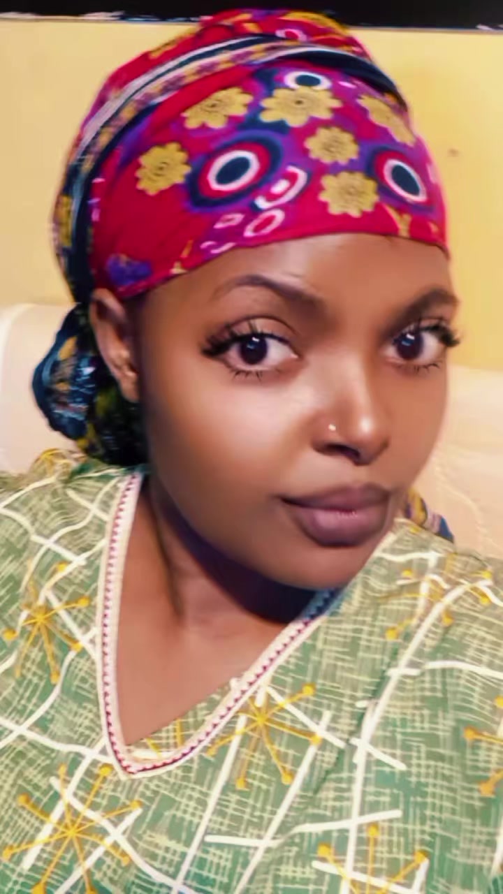 @HAJJATI NDIBASA ๐๐๐