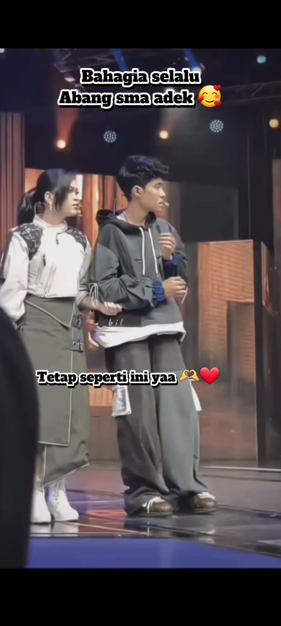 @Zahby NR 🥰