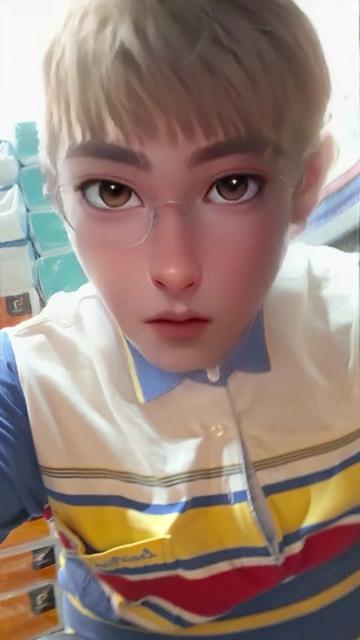 @天氣之子，呂頑童曰