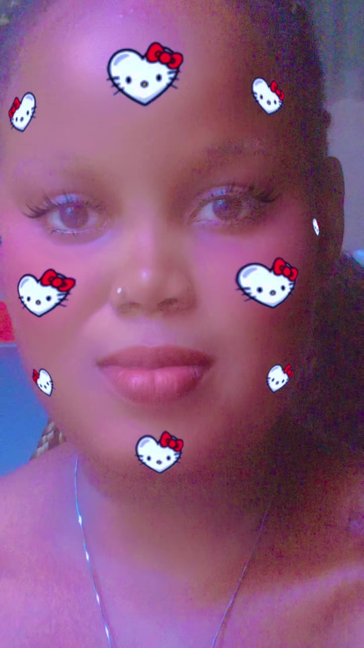 @Mari Love