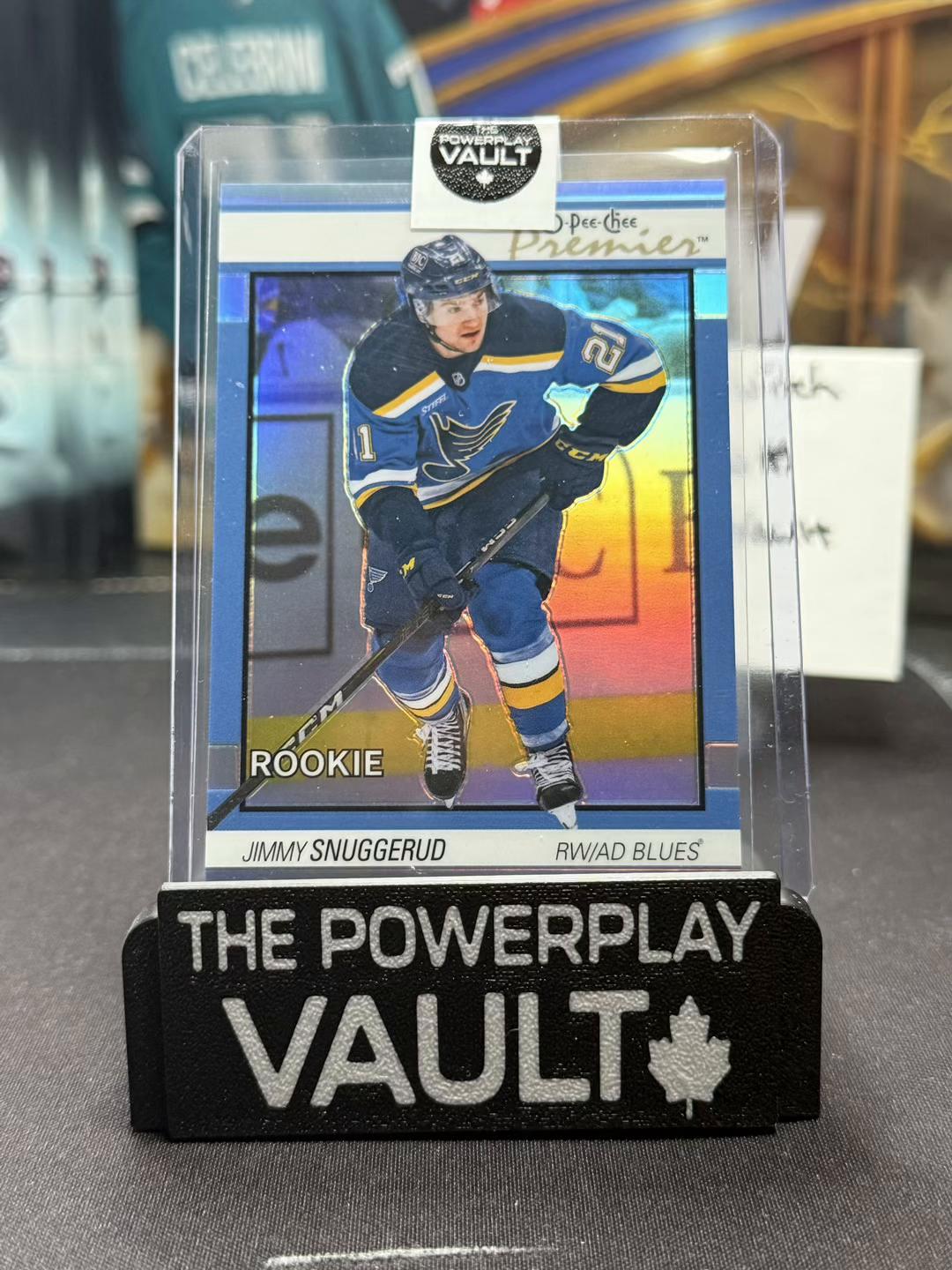 @The PowerPlay Vault