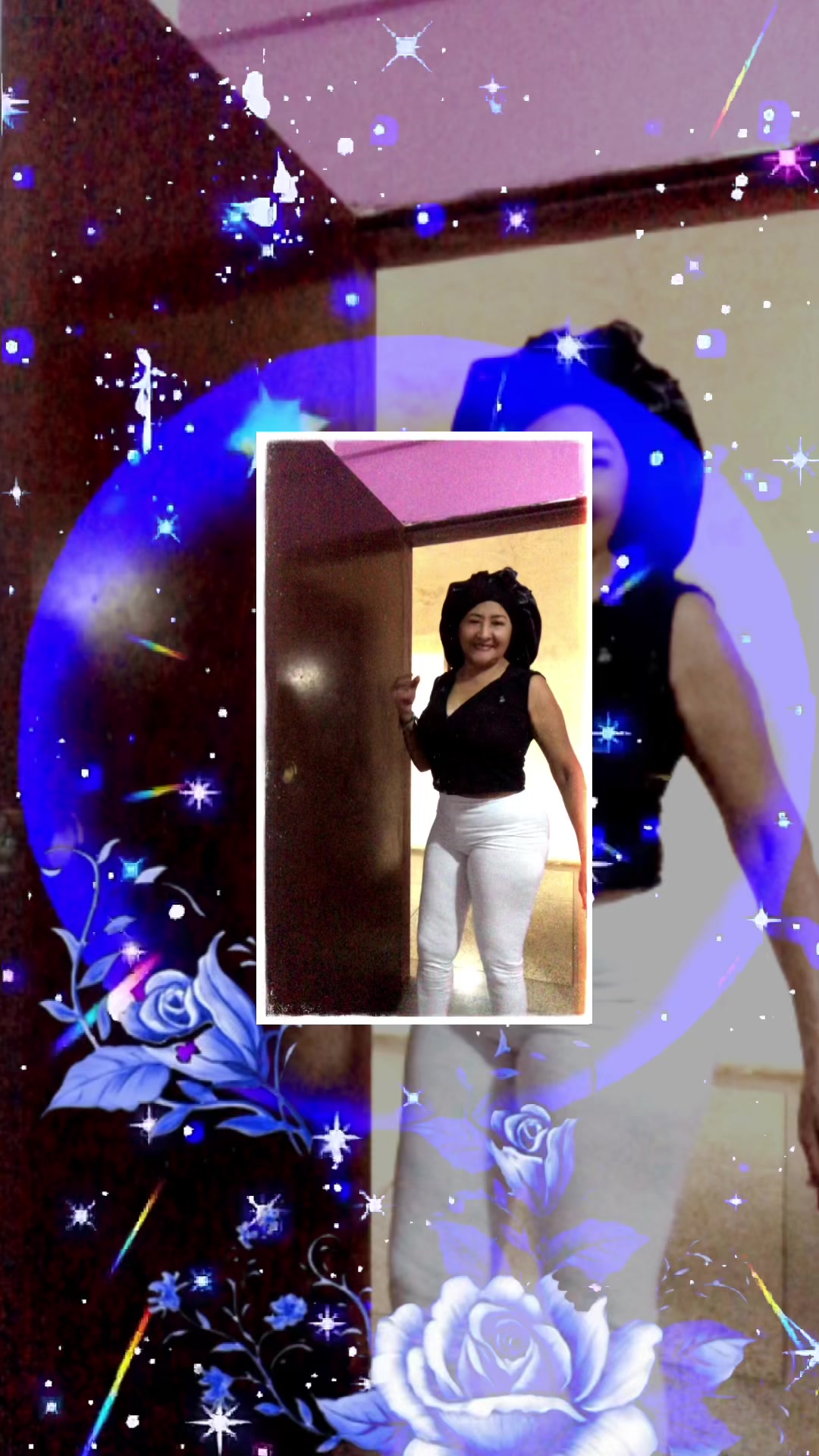 @Bernarda Garcia