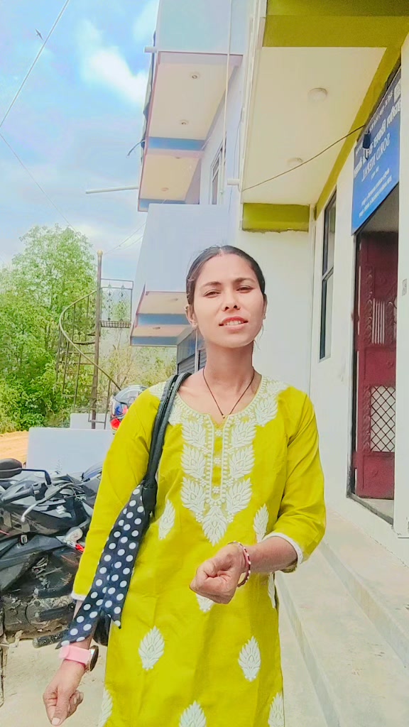 @sunita yogi