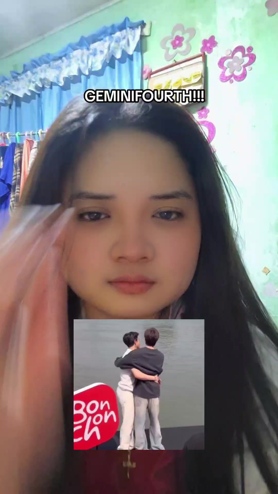 @Joy