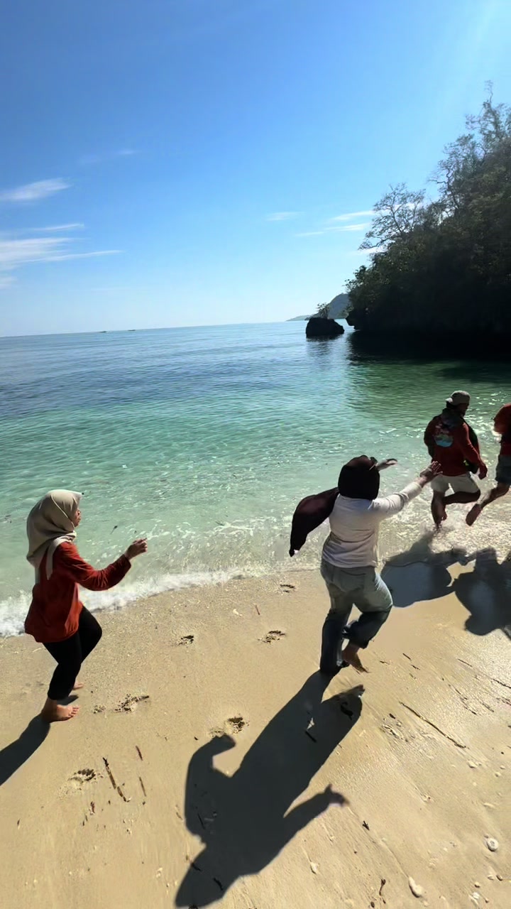@YATC Indonesia