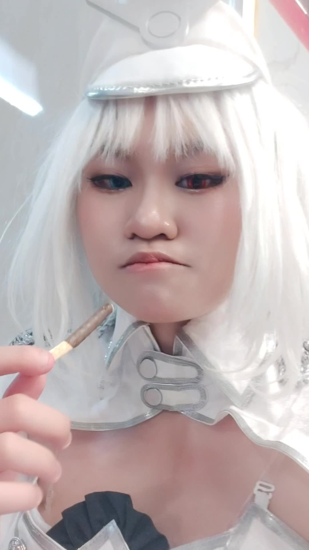 @Mihori Luna &bull; Vtuber 🦈🪼🫧