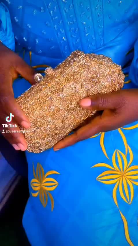 @sulayman touray