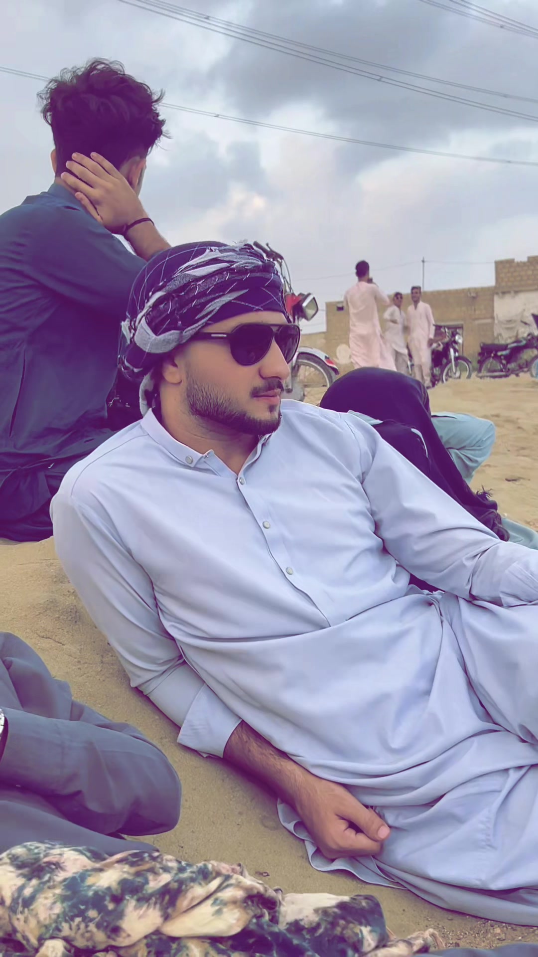 @mohsin Afridi