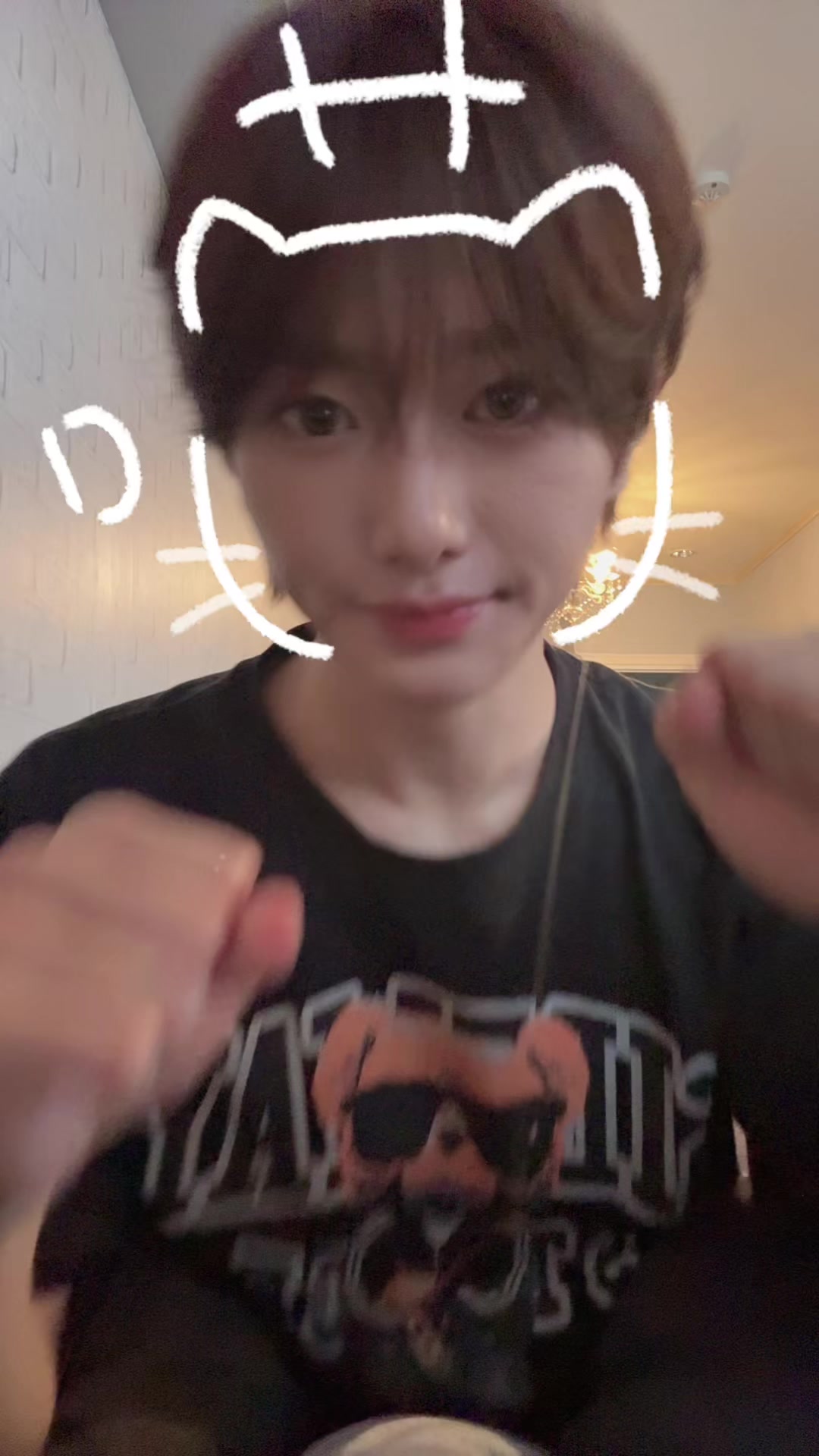@田代 魁音