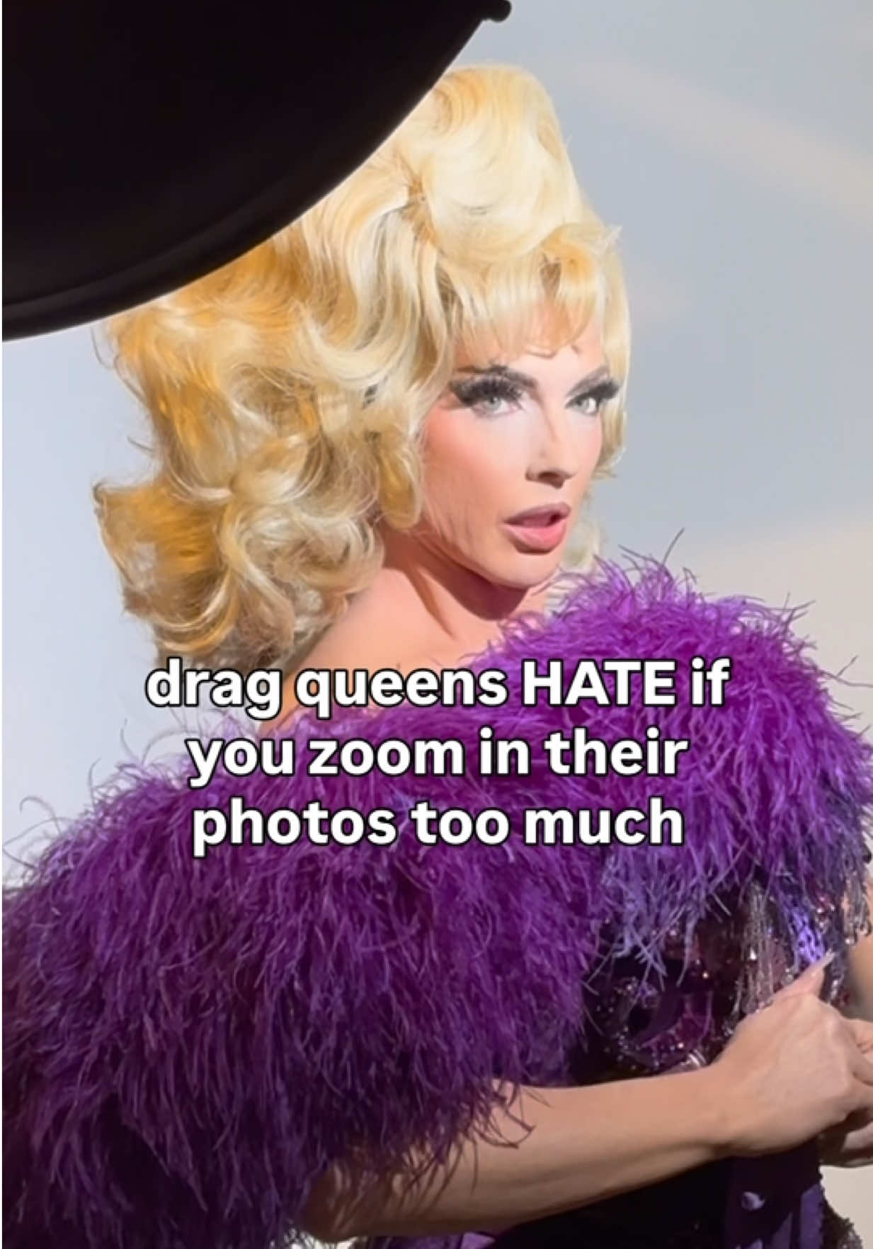 @The Drag Series