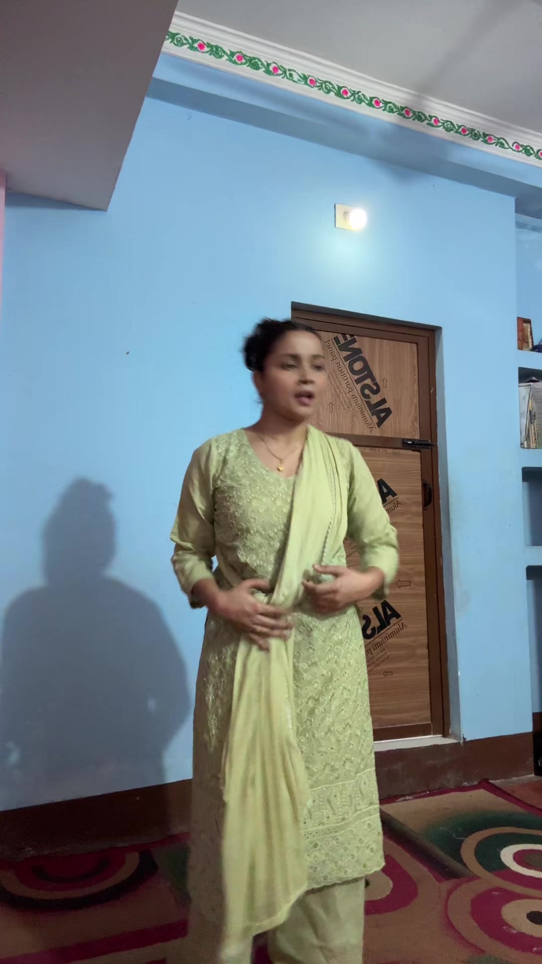 @KARUNA
