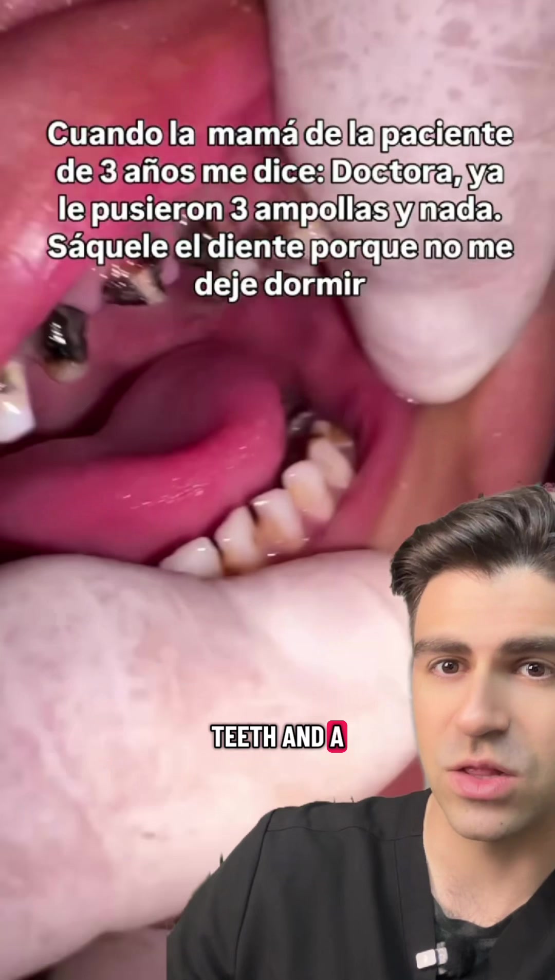 @Dr. Kadish