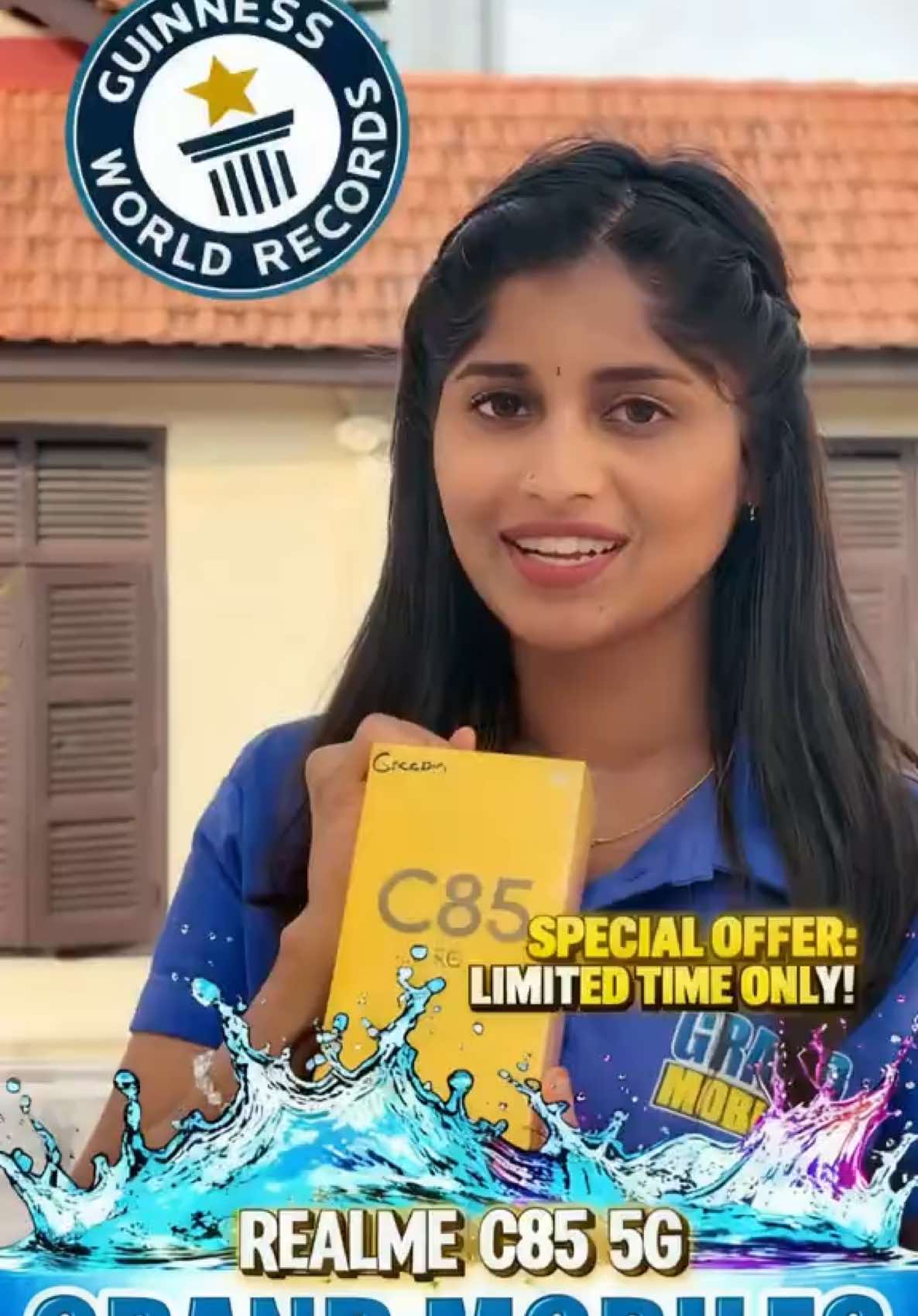 @GRAND MOBILES