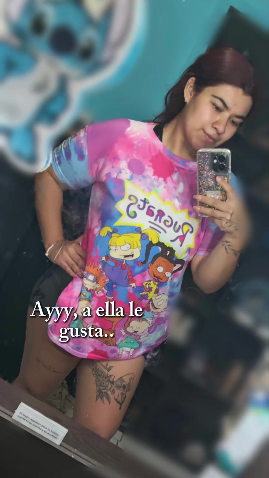 @Elena Tapia