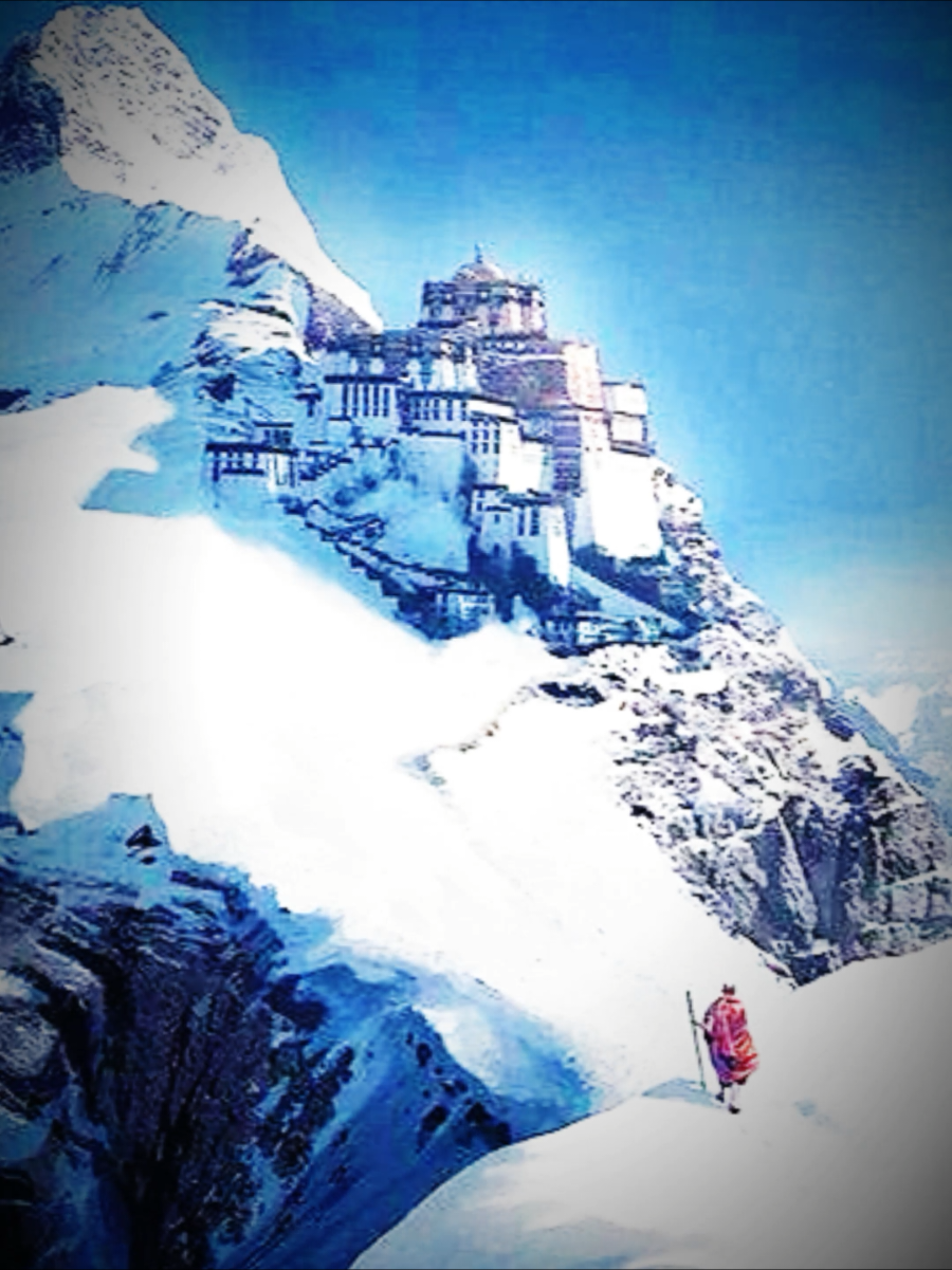 @Andruk Tashi