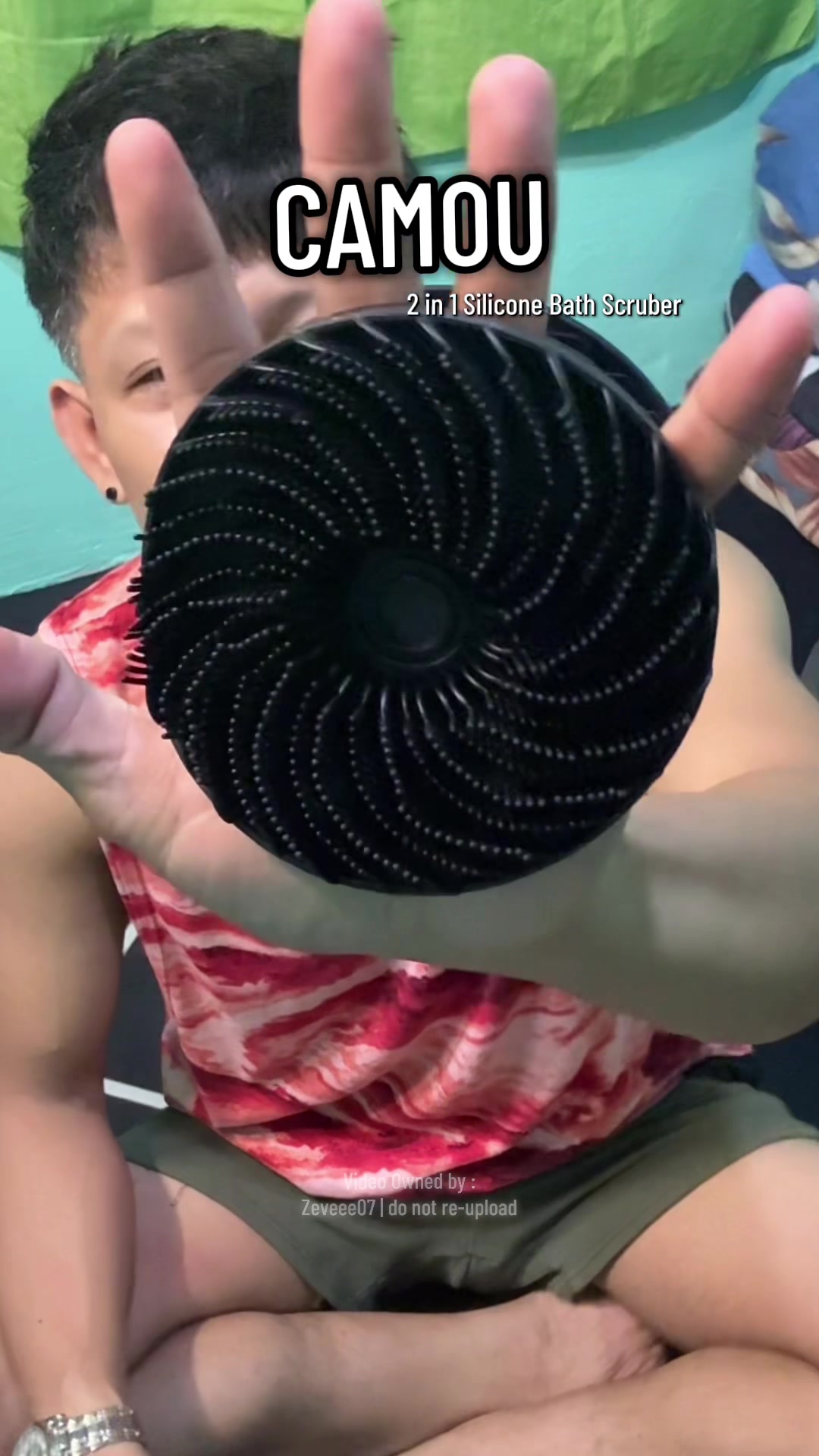 @KRNWN'ZeveeeMac