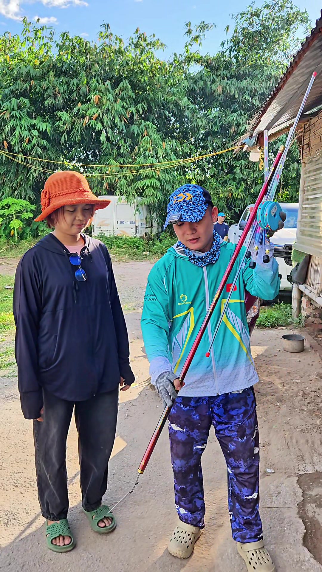 @Dũng Nguyễn Fishing