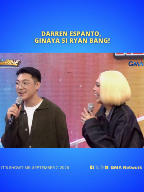 @GMA Network