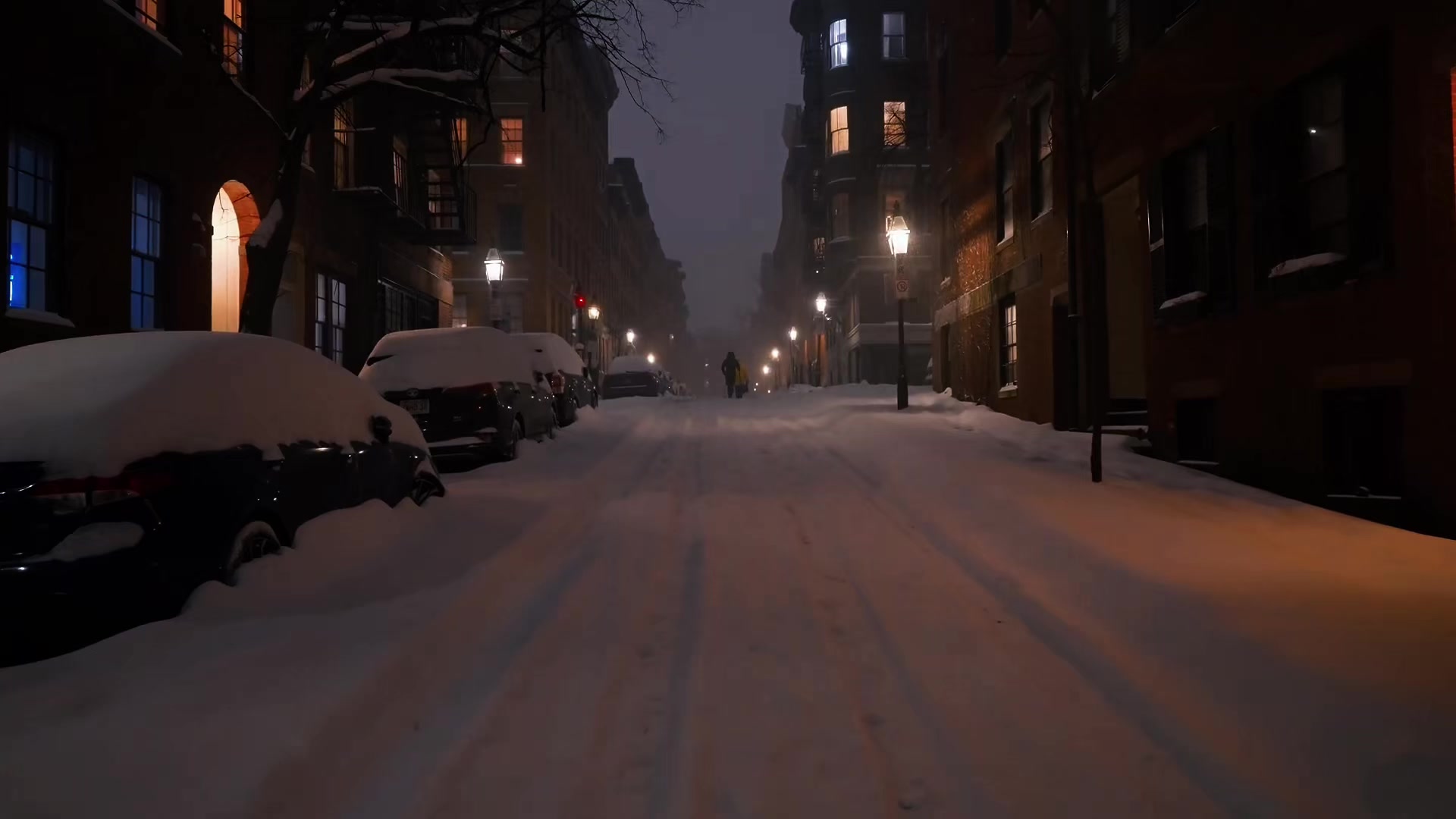 @night