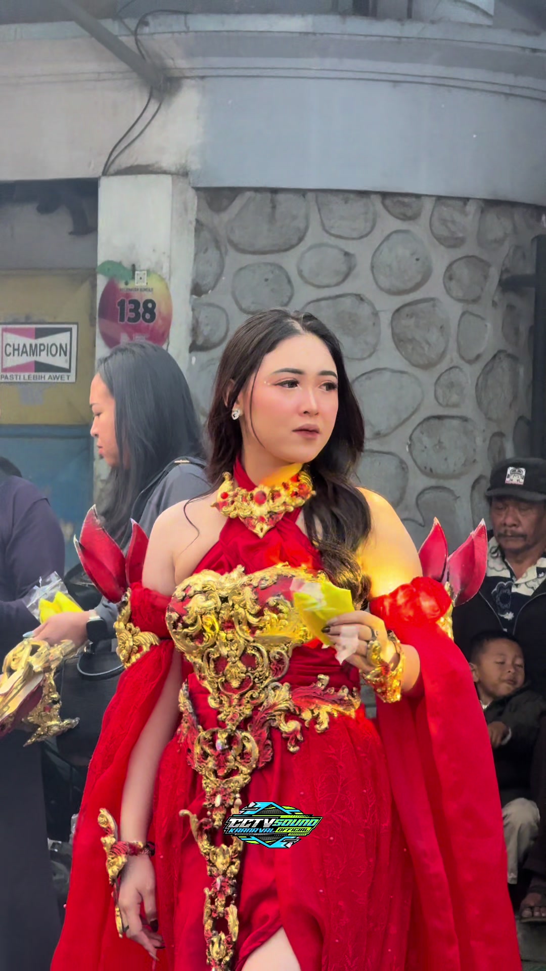@Cctv Sound Karnaval Official