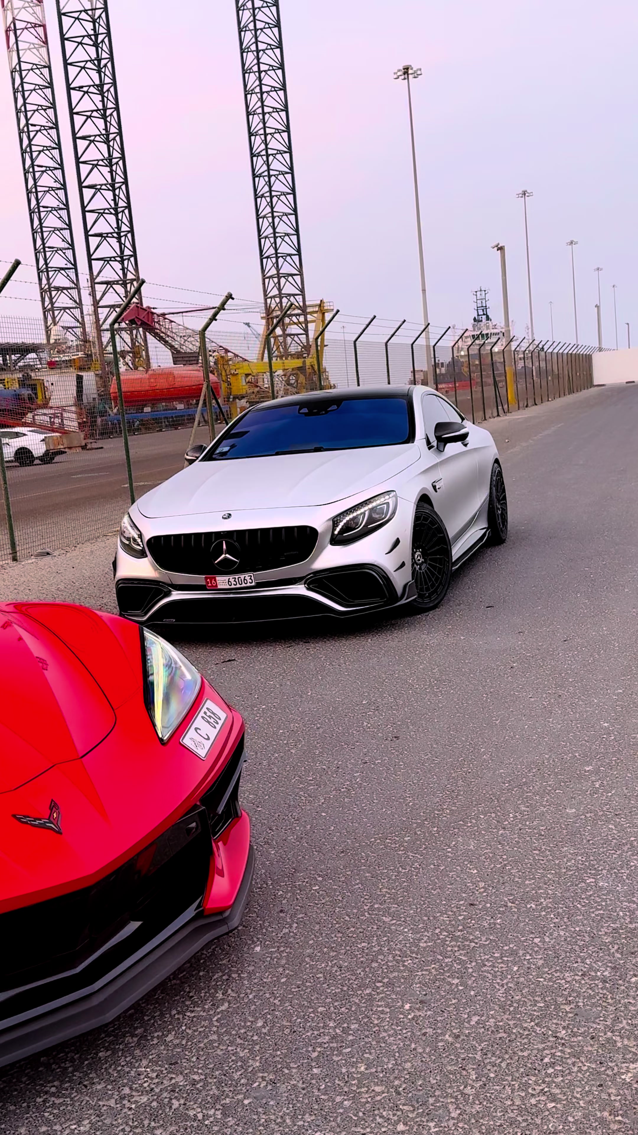 @GERCARS