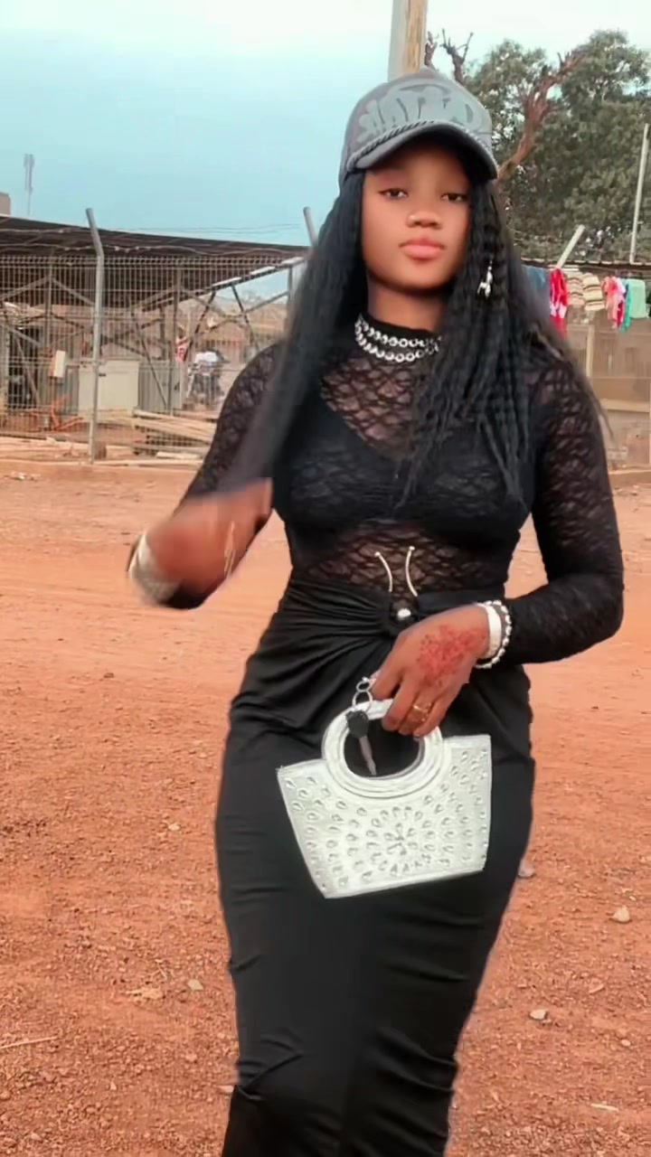 @Aminata Sidibe