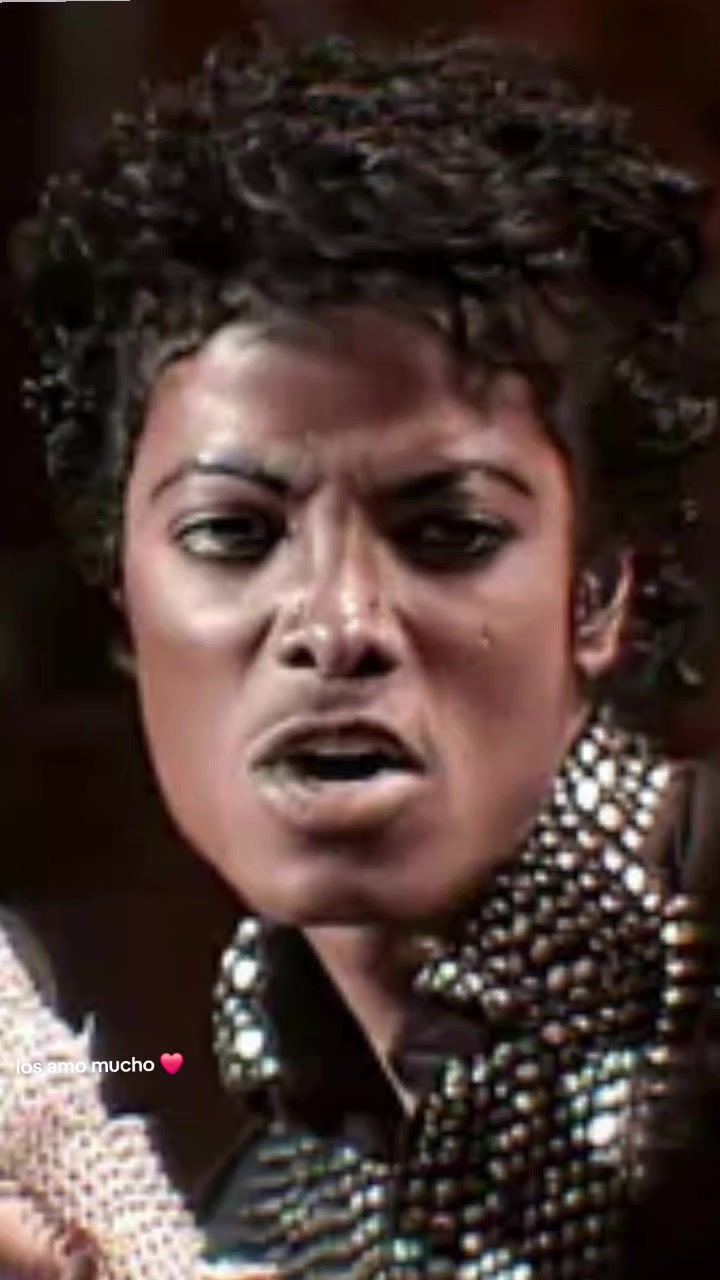 @michael jackson
