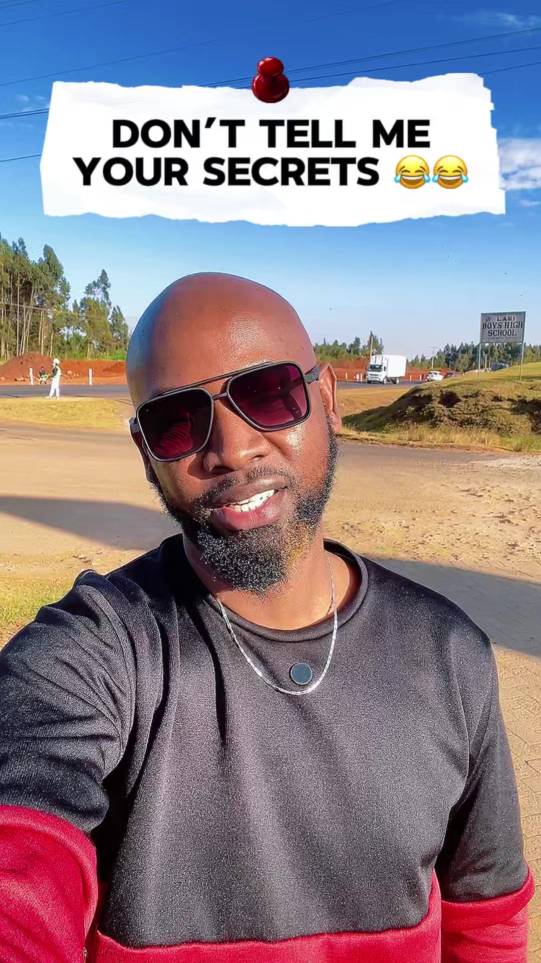 @Emos Njoroge