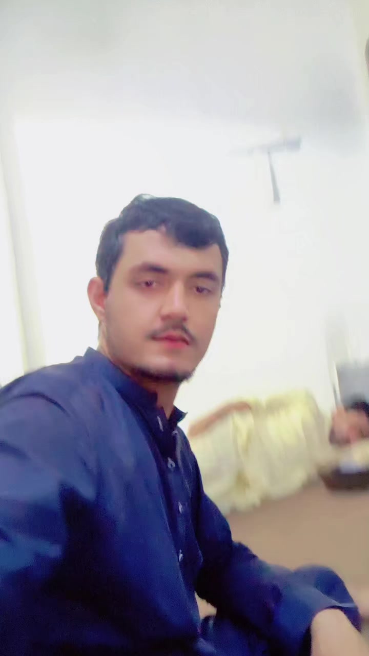 @Alisarwar Khan