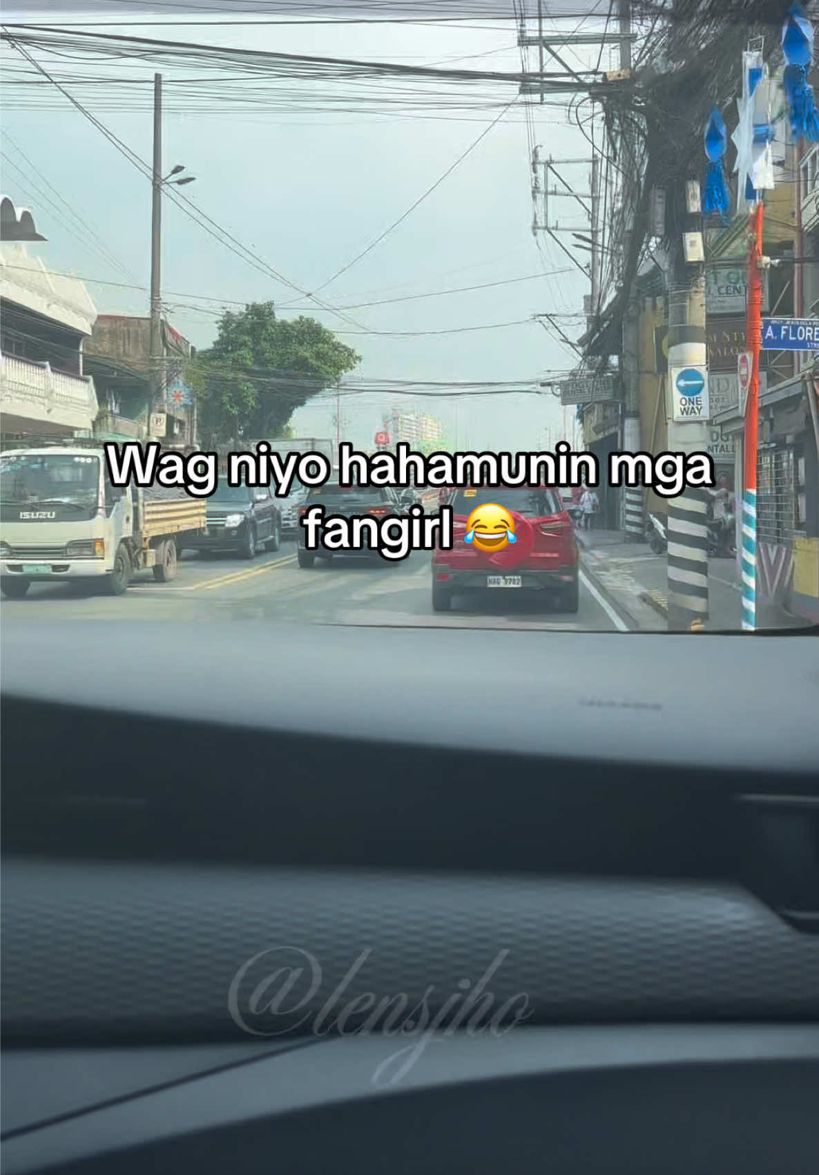 @Jolens Aguilar