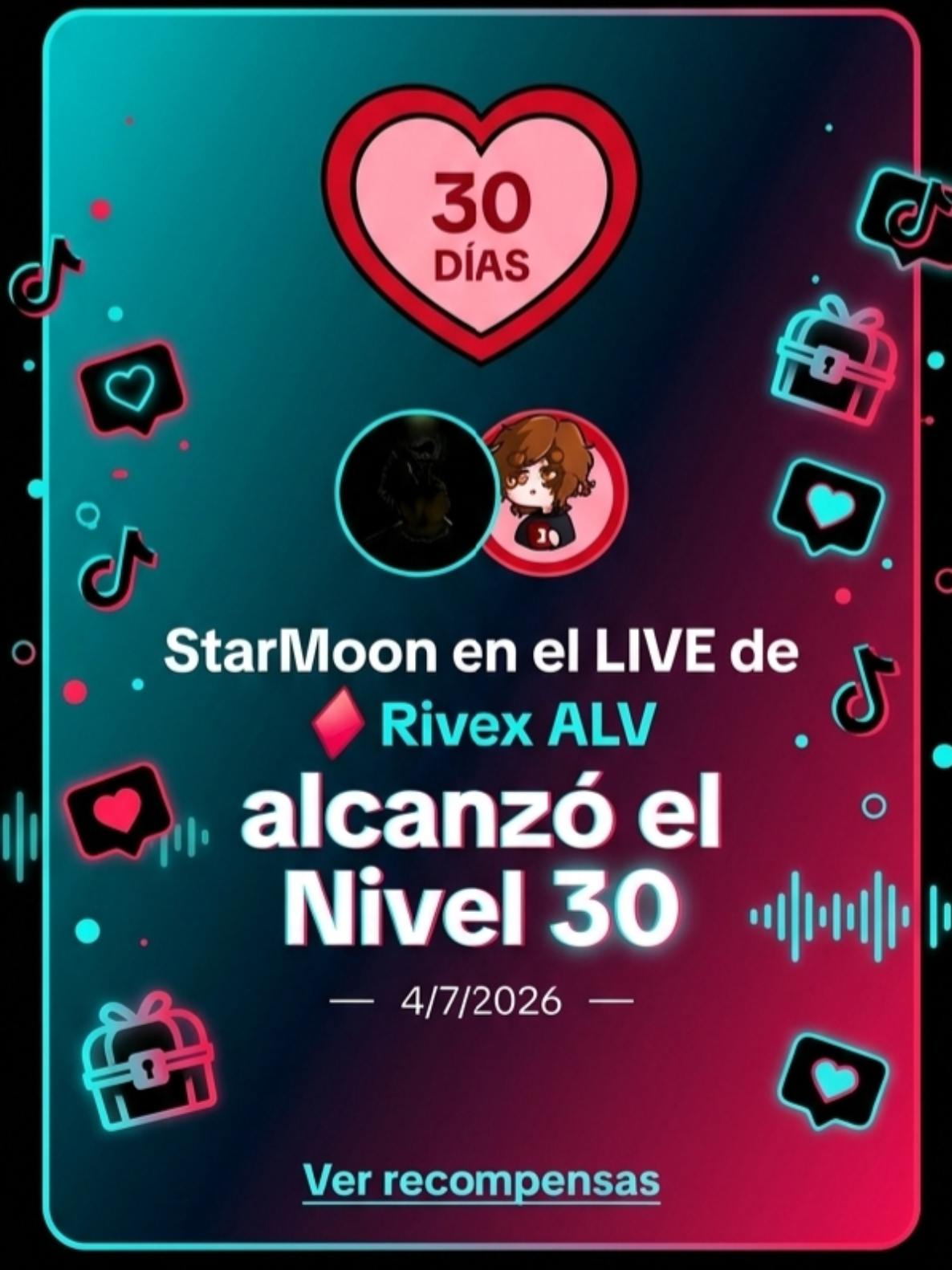 @♦️Rivex ALV