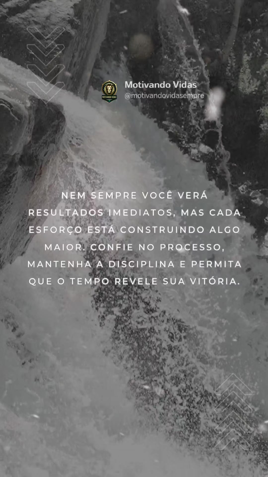 @Motivando Vidas