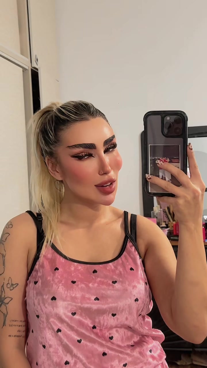 @maryambabaei