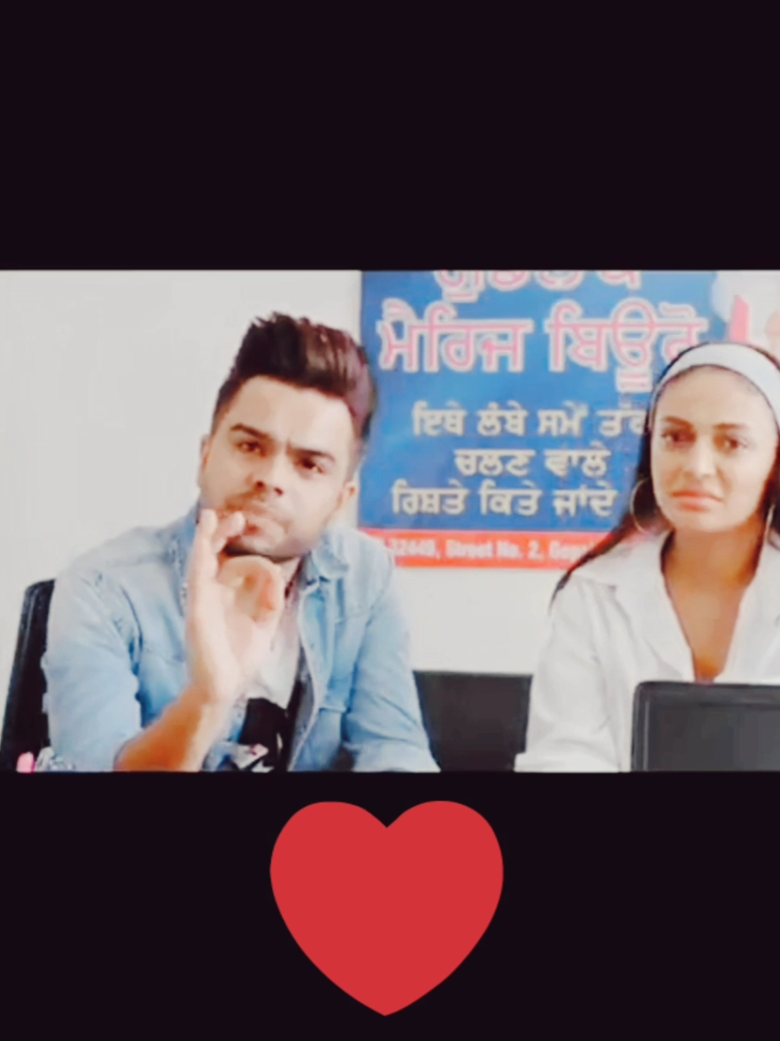@PUNJABI_MAHOUL