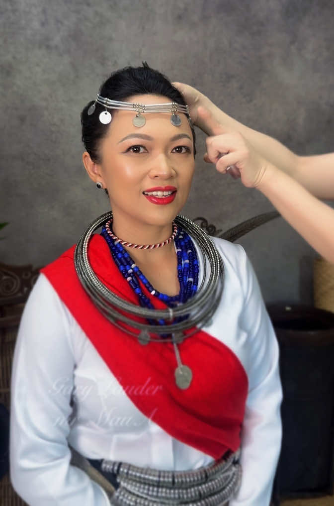 @MR MUA Sarawak  GARY LAUDER