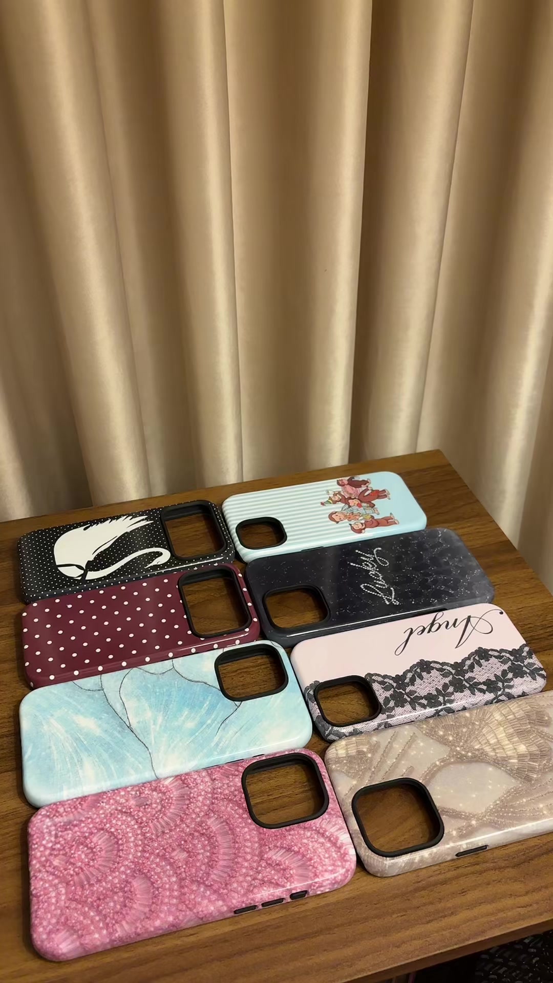 @Lovely Pink