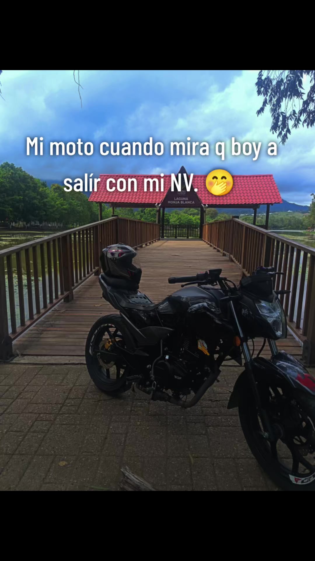 @Alexander Rodr&iacute;guez 🫰🏍️