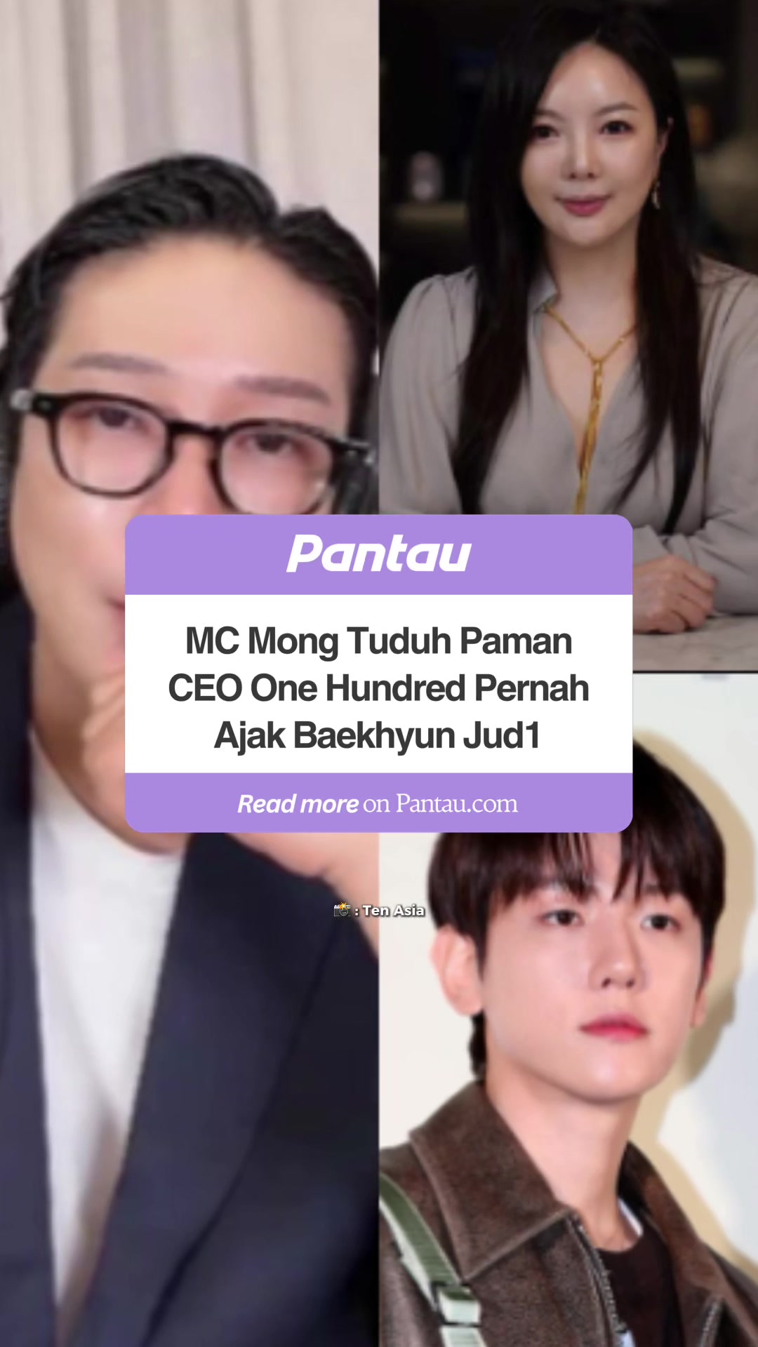 @Pantau Oppa