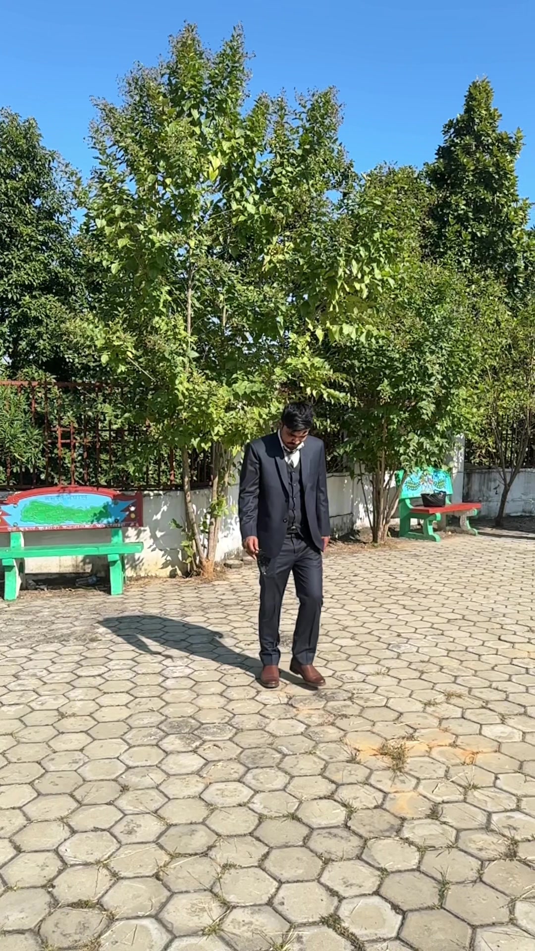 @Roshan Tripathi
